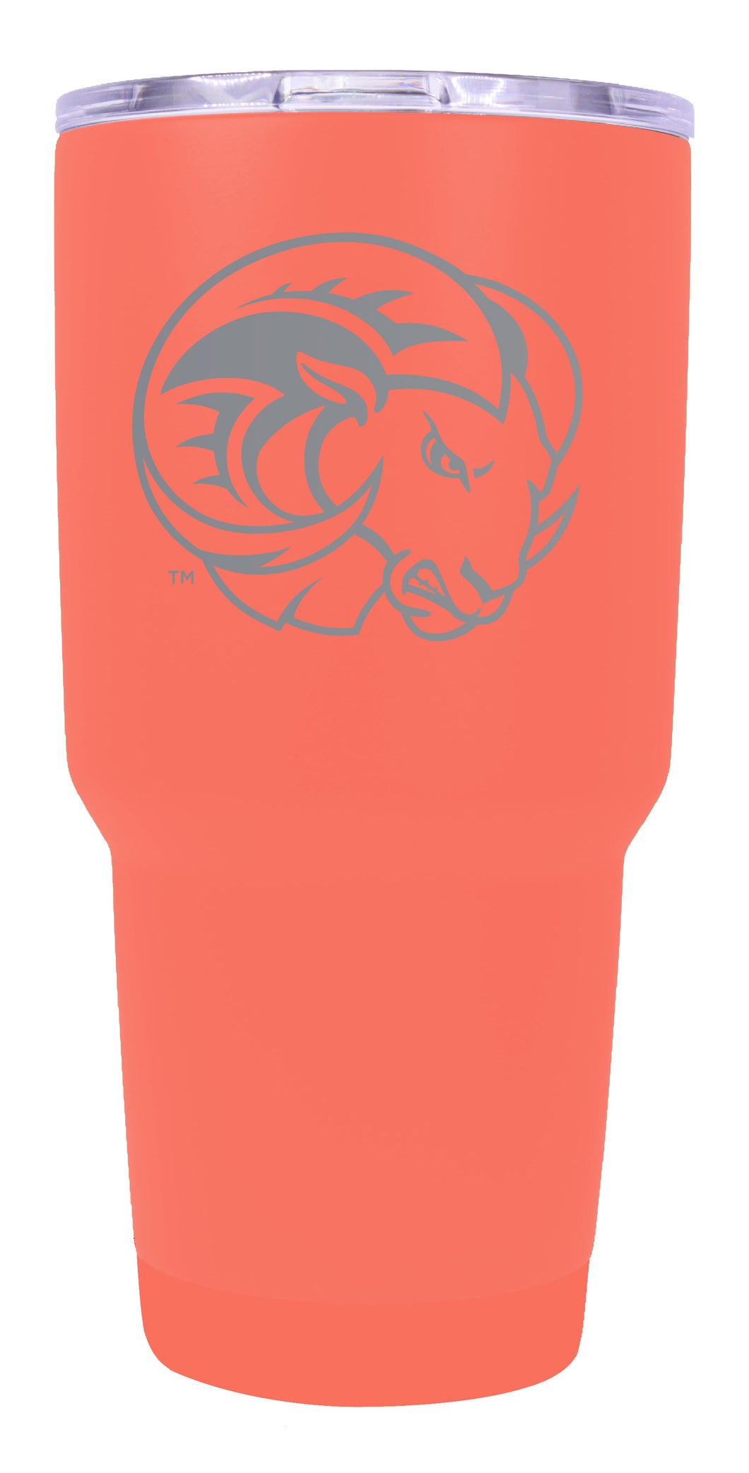 Winston-Salem State Premium Laser Engraved Tumbler - 24oz Stainless Steel Insulated Mug Choose Your Color.