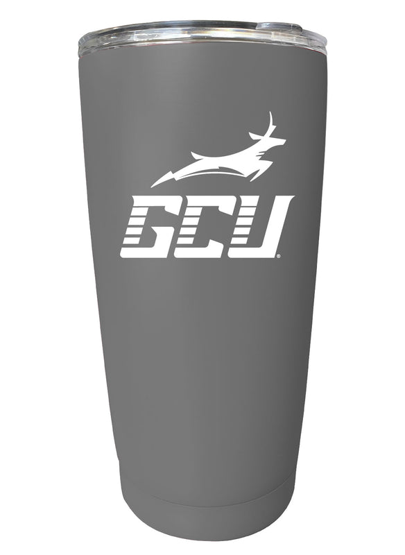 Grand Canyon University Lopes NCAA Insulated Tumbler - 16oz Stainless Steel Travel Mug