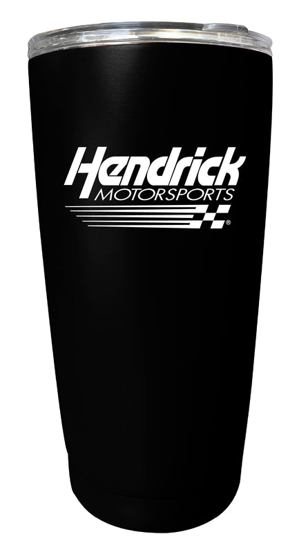 Hendrick Motorsports Nascar Offic. Licensed 16 oz Insulated Stainless Steel Tumbler 