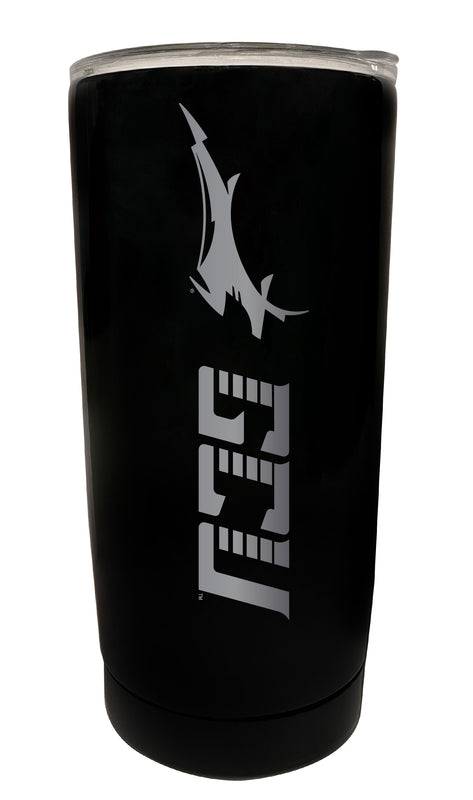 Grand Canyon University Lopes 16 oz Engraved Insulated Stainless Steel Tumbler - Choice of Color