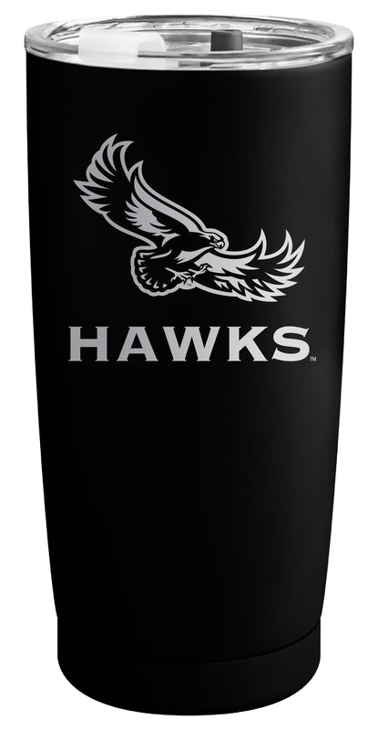St. Joseph's University Officially Licensed 16 oz Engraved Insulated Stainless Steel Tumbler