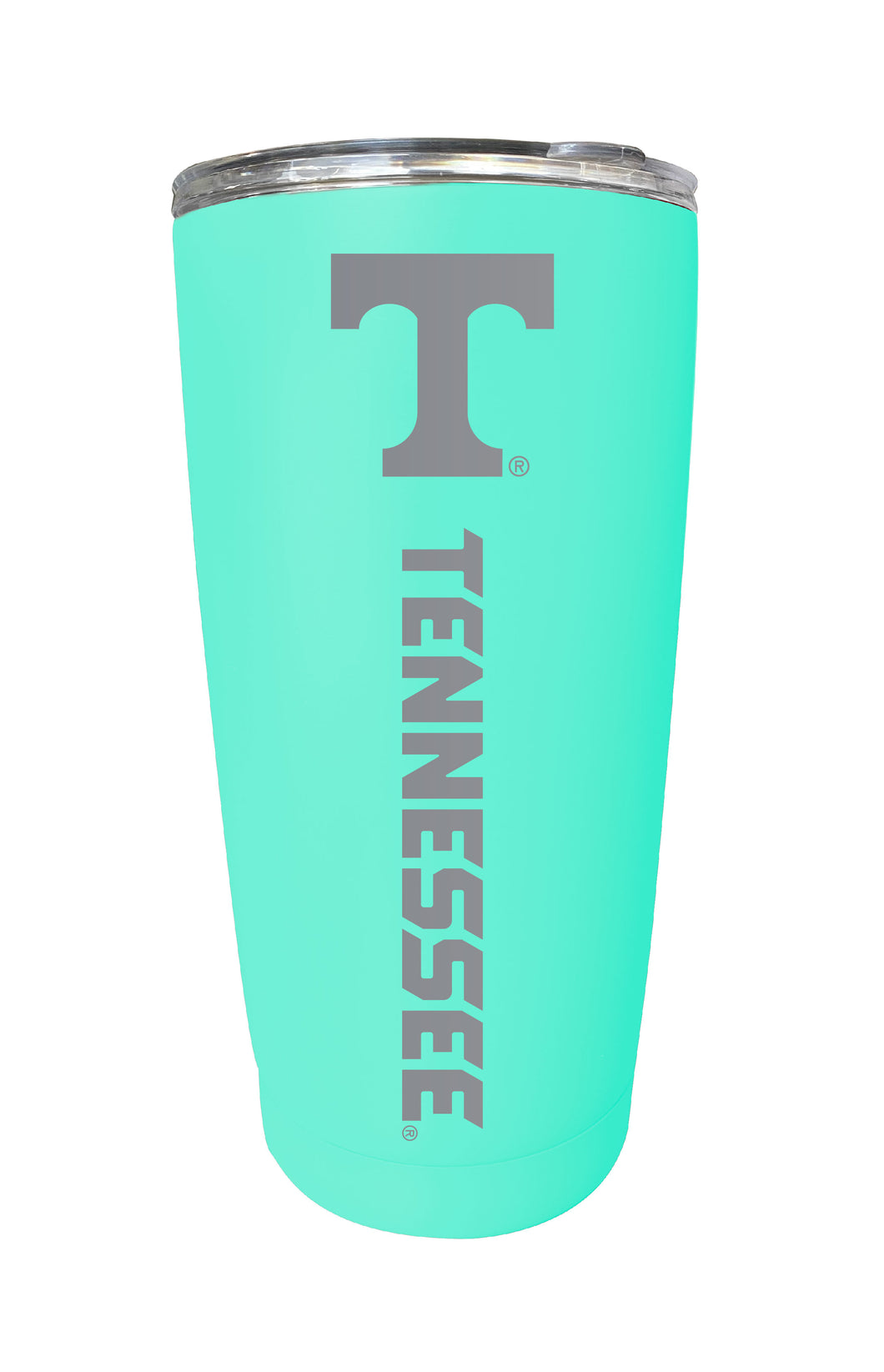 Tennessee Knoxville 16 oz Stainless Steel Etched Tumbler - Choose Your Color