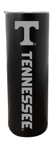 Tennessee Knoxville NCAA Laser-Engraved Tumbler - 16oz Stainless Steel Insulated Mug