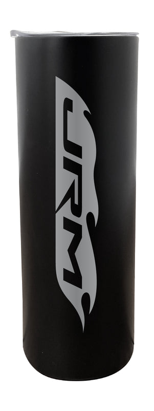 JR Motorsports – Officially Licensed NASCAR 20 oz Engraved Skinny Tumbler