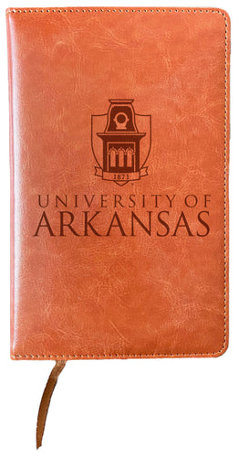 Arkansas Razorbacks Engraved 8