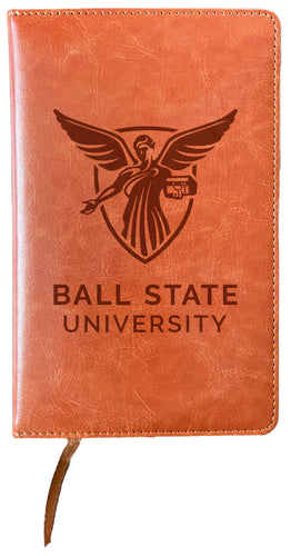 Ball State University Engraved 8