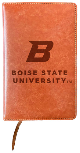 Boise State Broncos Engraved 8