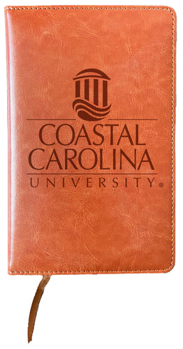 Coastal Carolina University Engraved 8