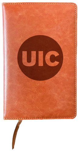 University of Illinois at Chicago Engraved 8