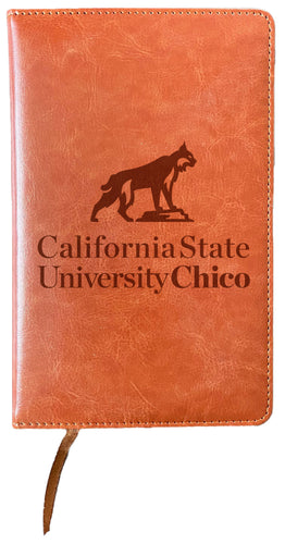 California State University, Chico Engraved 8
