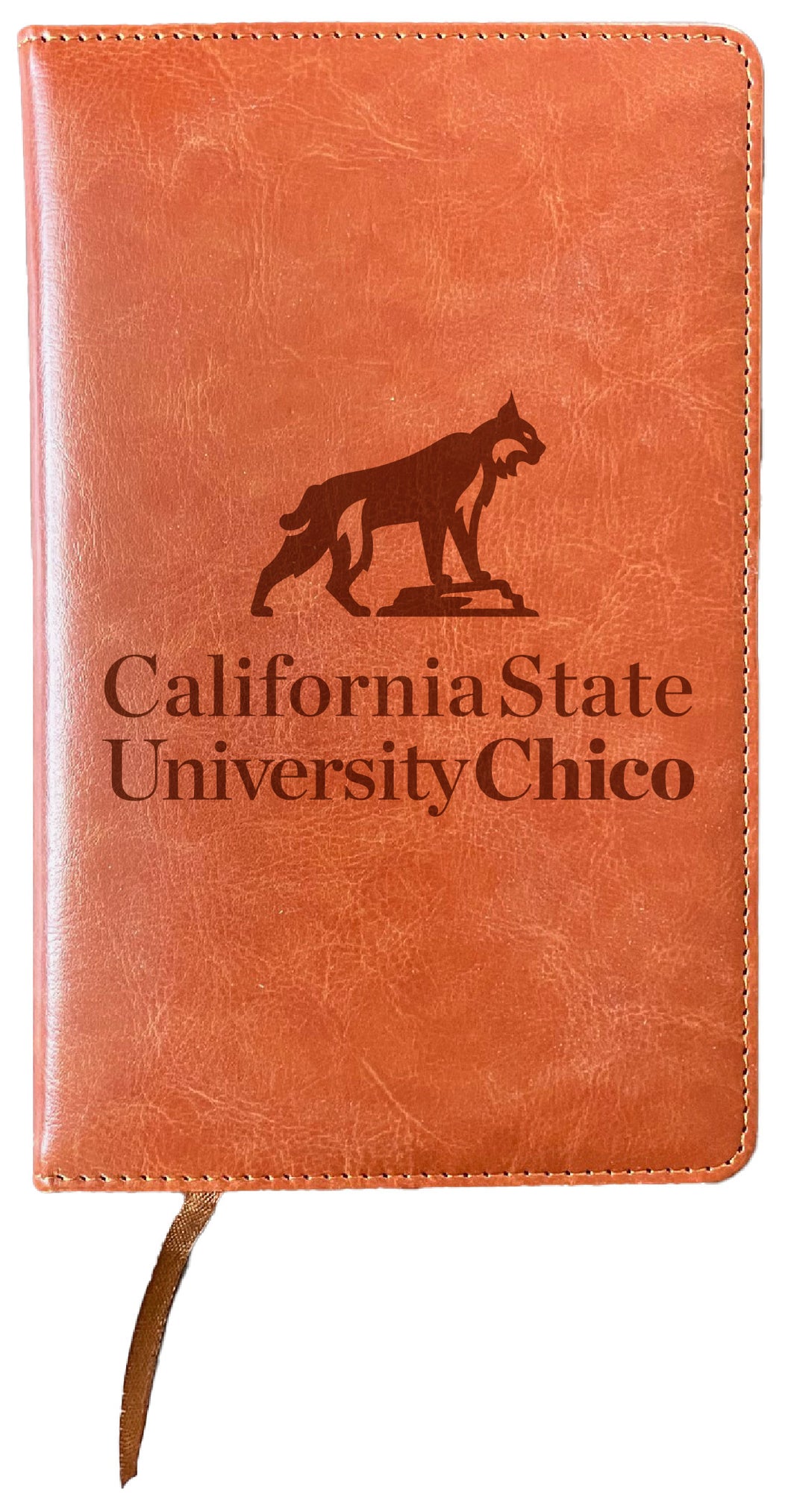 California State University, Chico Engraved 8