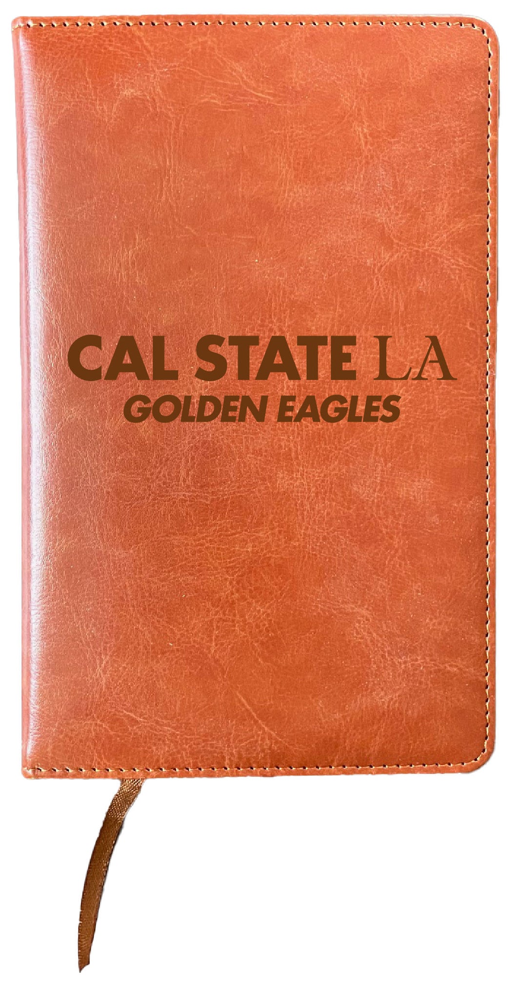 California State University Los Angeles Engraved 8