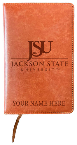Jackson State University Customizable Engraved 8