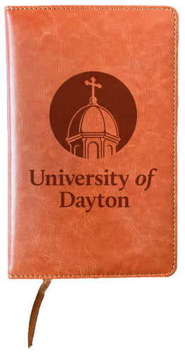 Dayton Flyers Engraved 8