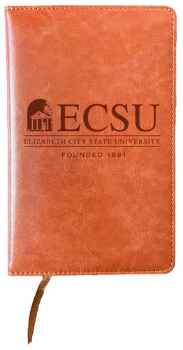 Elizabeth City State University Engraved 8