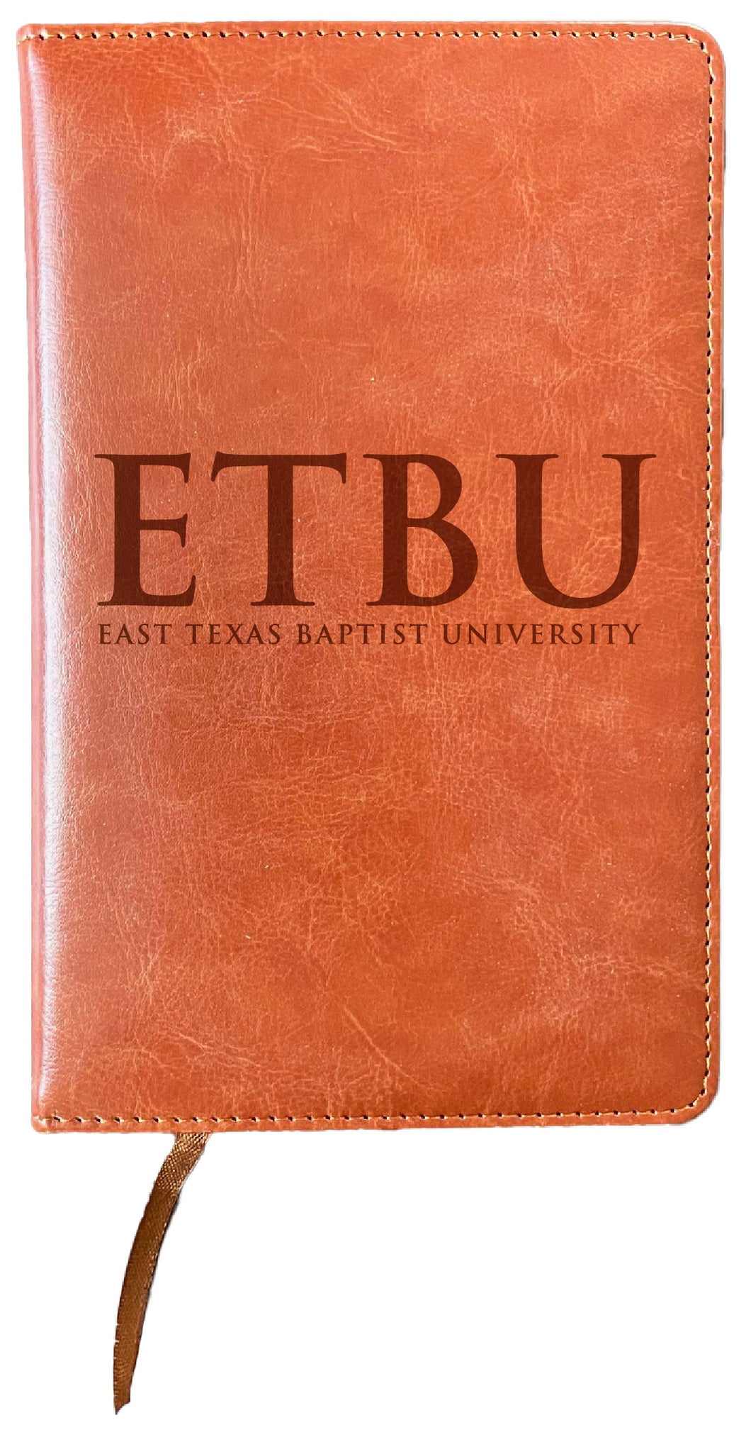 East Texas Baptist University Engraved 8
