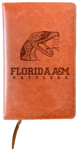 Florida A&M Rattlers Engraved 8