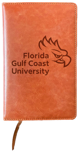 Florida Gulf Coast Eagles Engraved 8