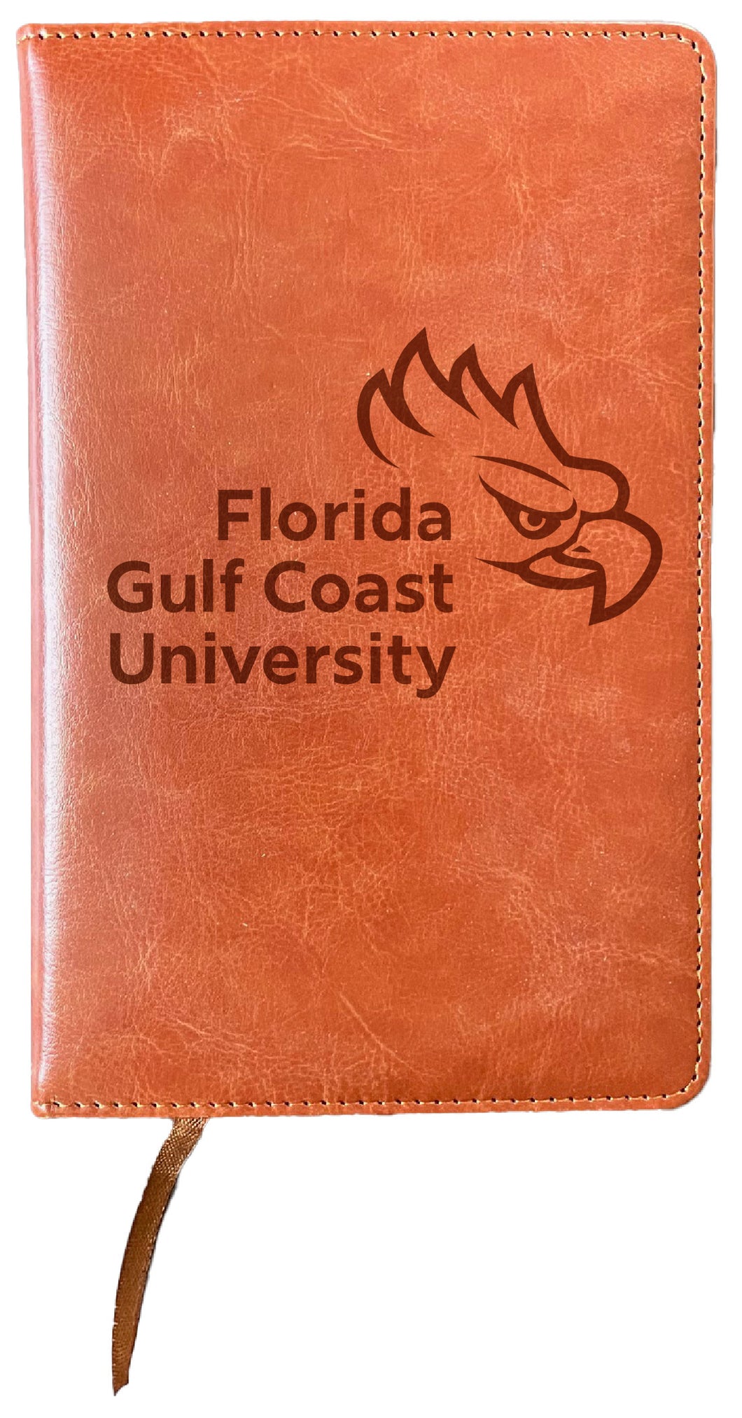 Florida Gulf Coast Eagles Engraved 8