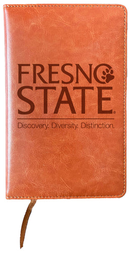 Fresno State Bulldogs Engraved 8