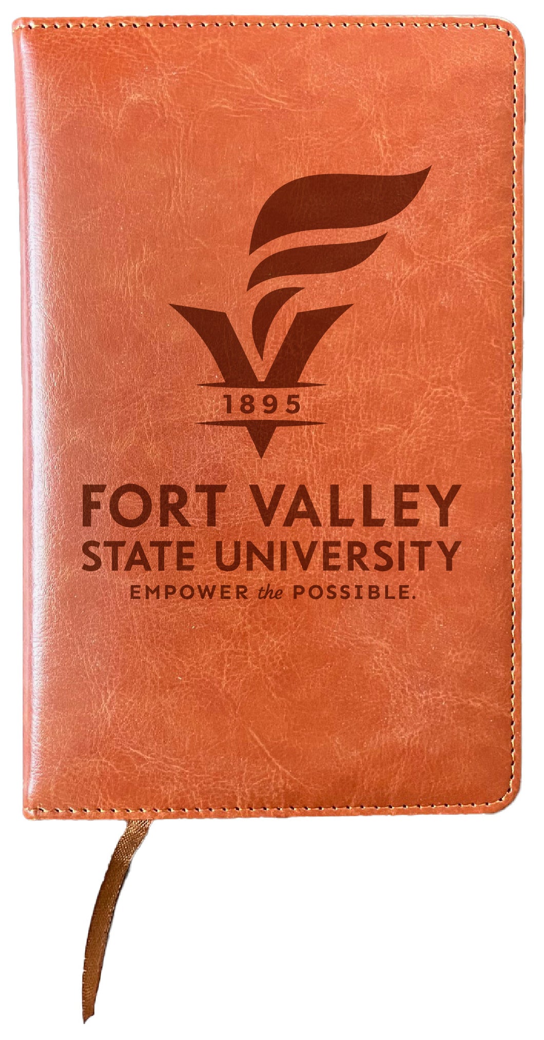 Fort Valley State University Engraved 8