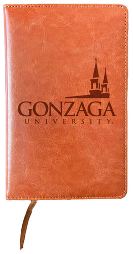 Gonzaga Bulldogs Engraved 8