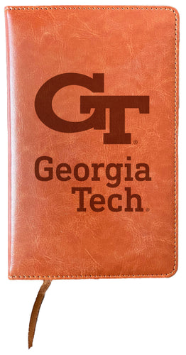 Georgia Tech Yellow Jackets Engraved 8