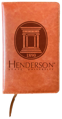 Henderson State Reddies Engraved 8