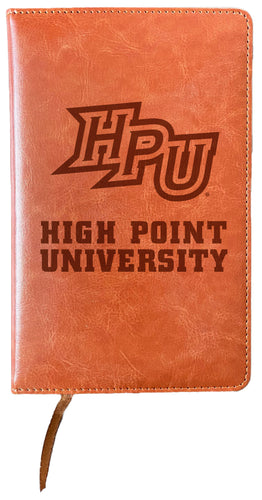High Point University Engraved 8