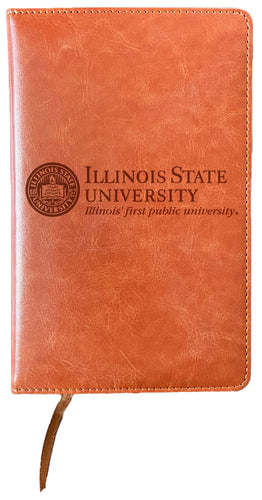 Illinois State Redbirds Engraved 8