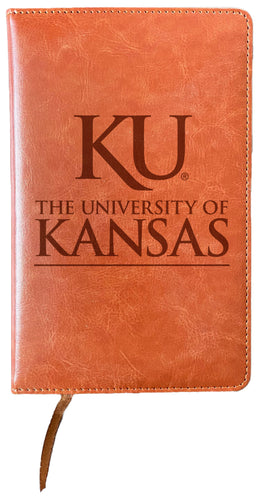 Kansas Jayhawks Engraved 8