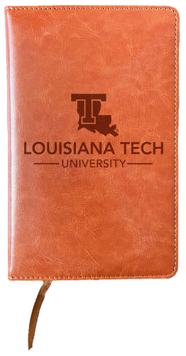 Louisiana Tech Bulldogs Engraved 8