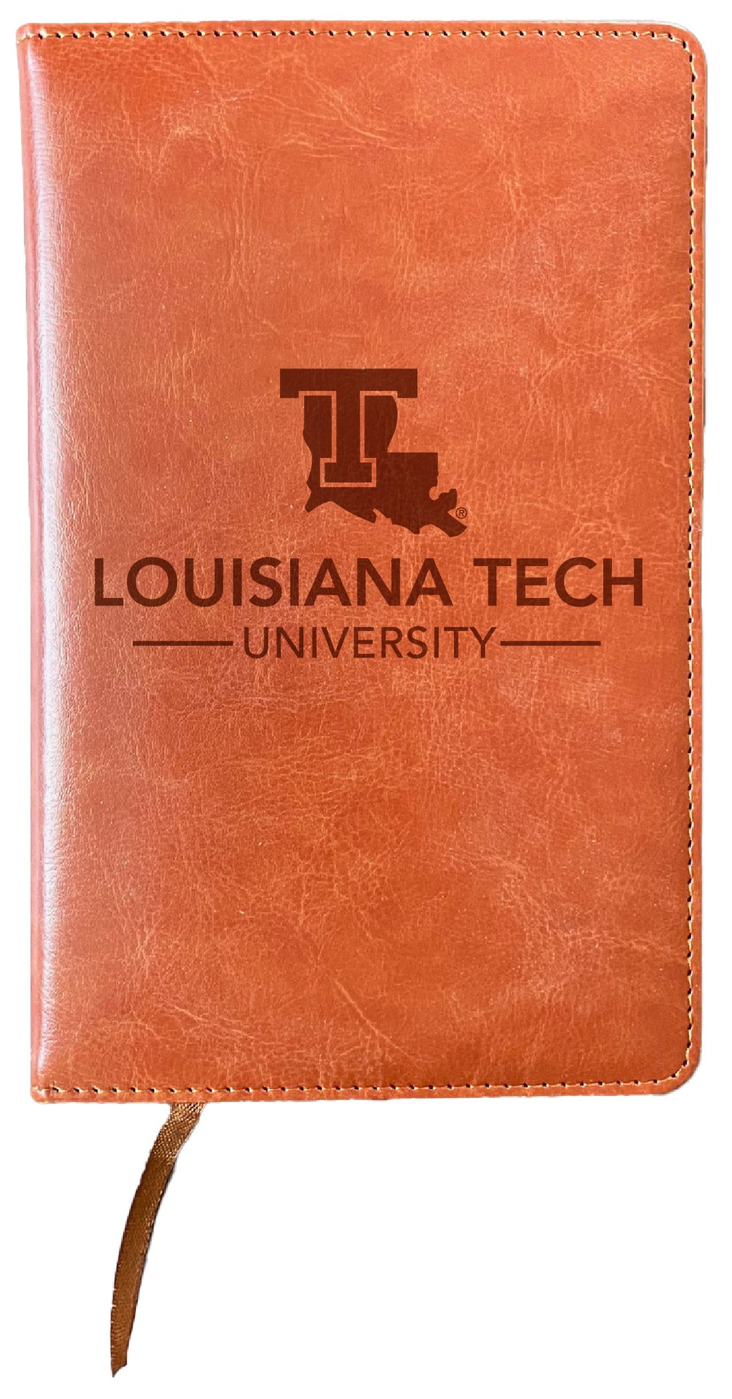 Louisiana Tech Bulldogs Engraved 8