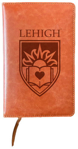 Lehigh University Mountain Hawks Engraved 8