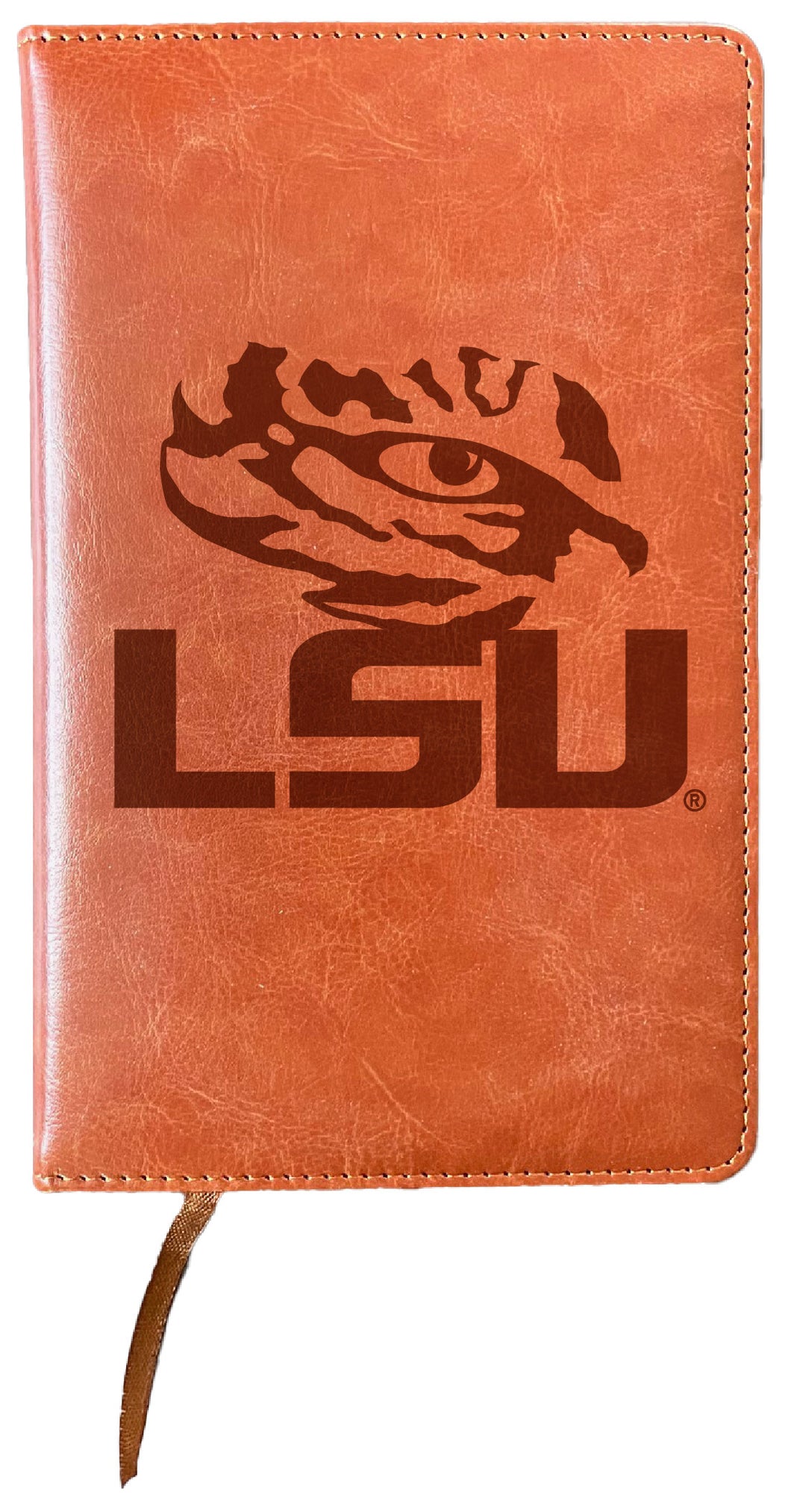 LSU Tigers Engraved 8