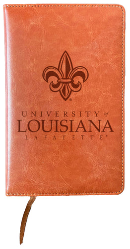Louisiana at Lafayette Ragin' Cajuns Engraved 8