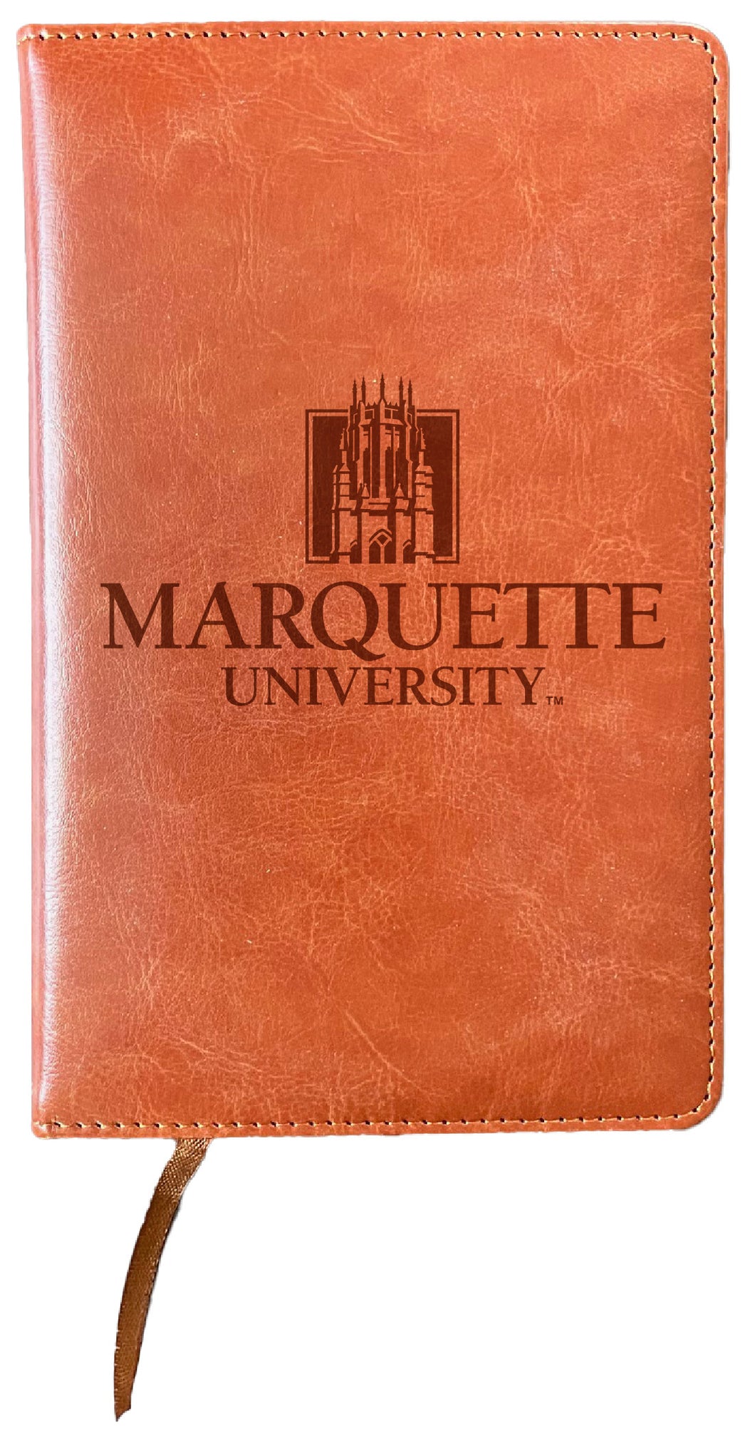 Marquette Golden Eagles Engraved 8