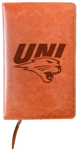 Northern Iowa Panthers Engraved 8