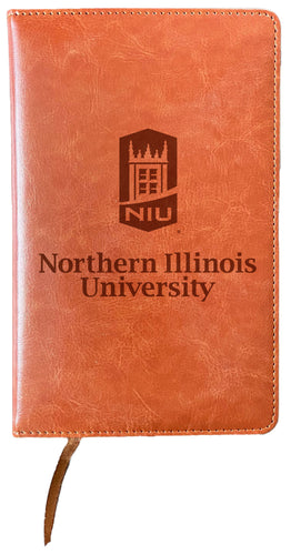Northern Illinois Huskies Engraved 8