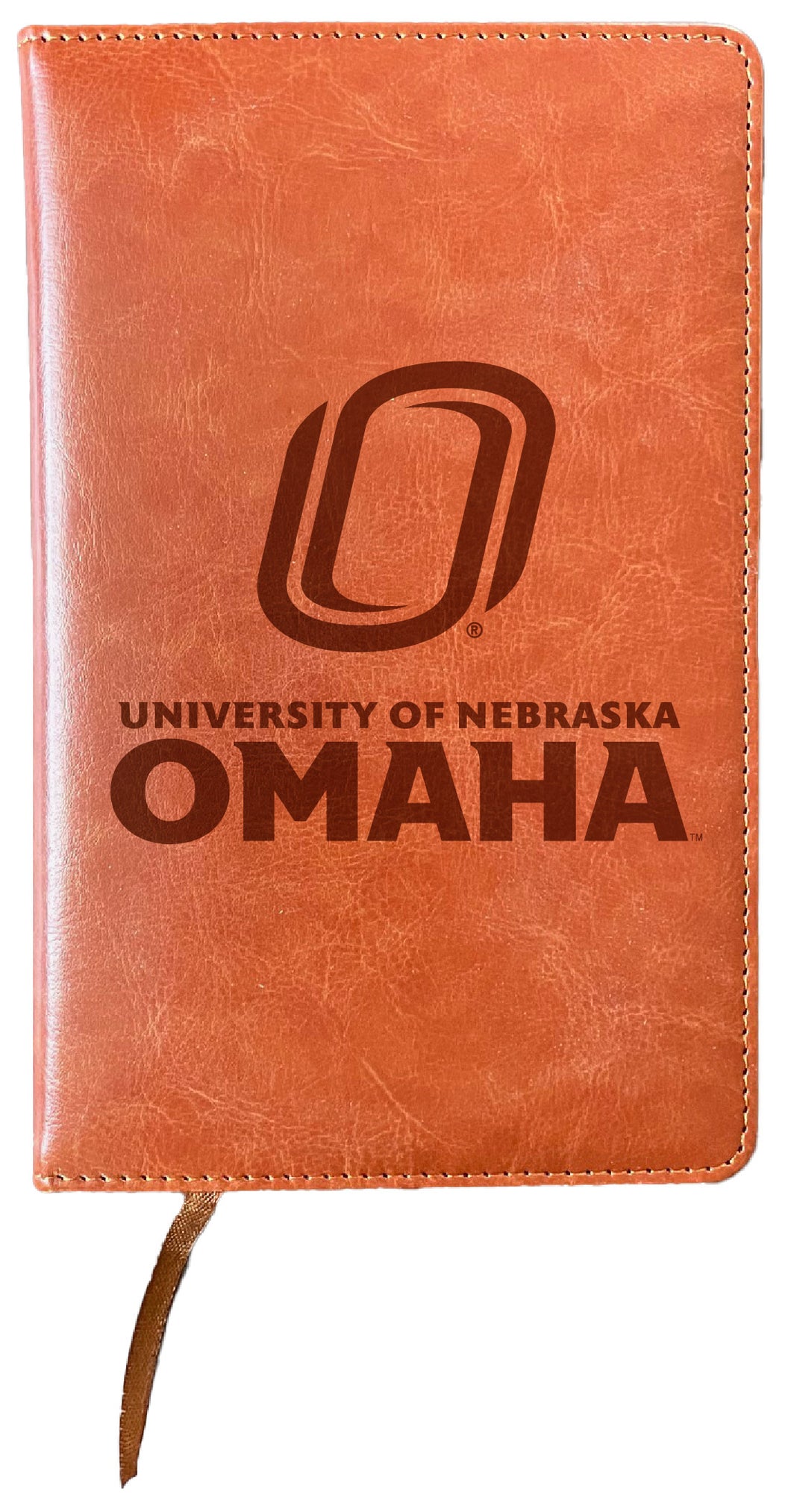 Nebraska at Omaha Engraved 8