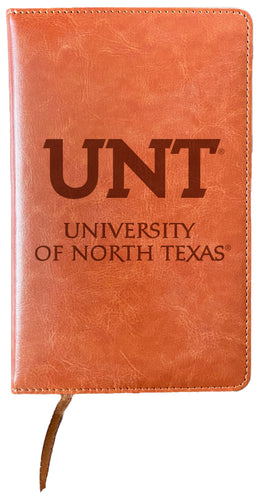 North Texas Engraved 8