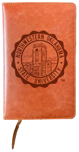 Northwestern Oklahoma State University Engraved 8