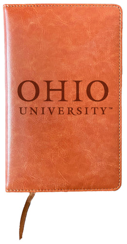 Ohio University Engraved 8