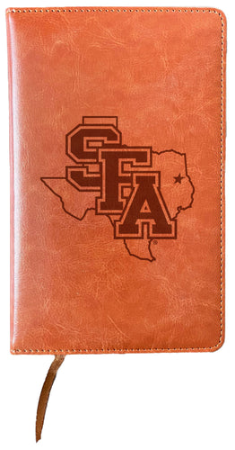 Stephen F. Austin State University Engraved 8