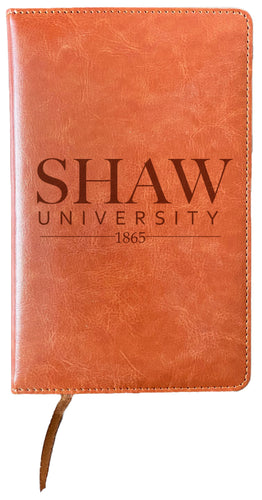 Shaw University Bears Engraved 8