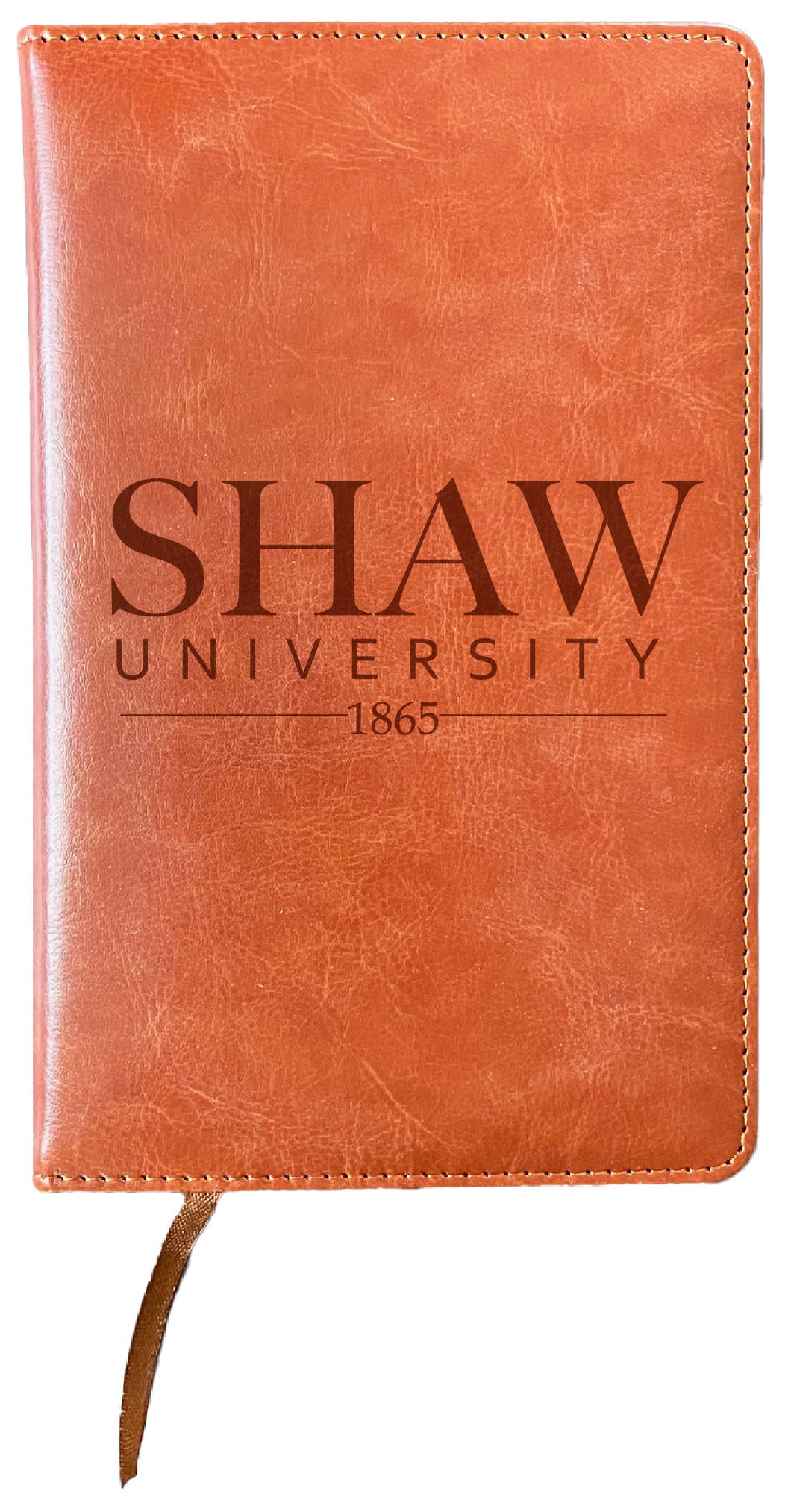 Shaw University Bears Engraved 8