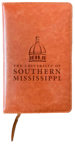 Southern Mississippi Golden Eagles Engraved 8