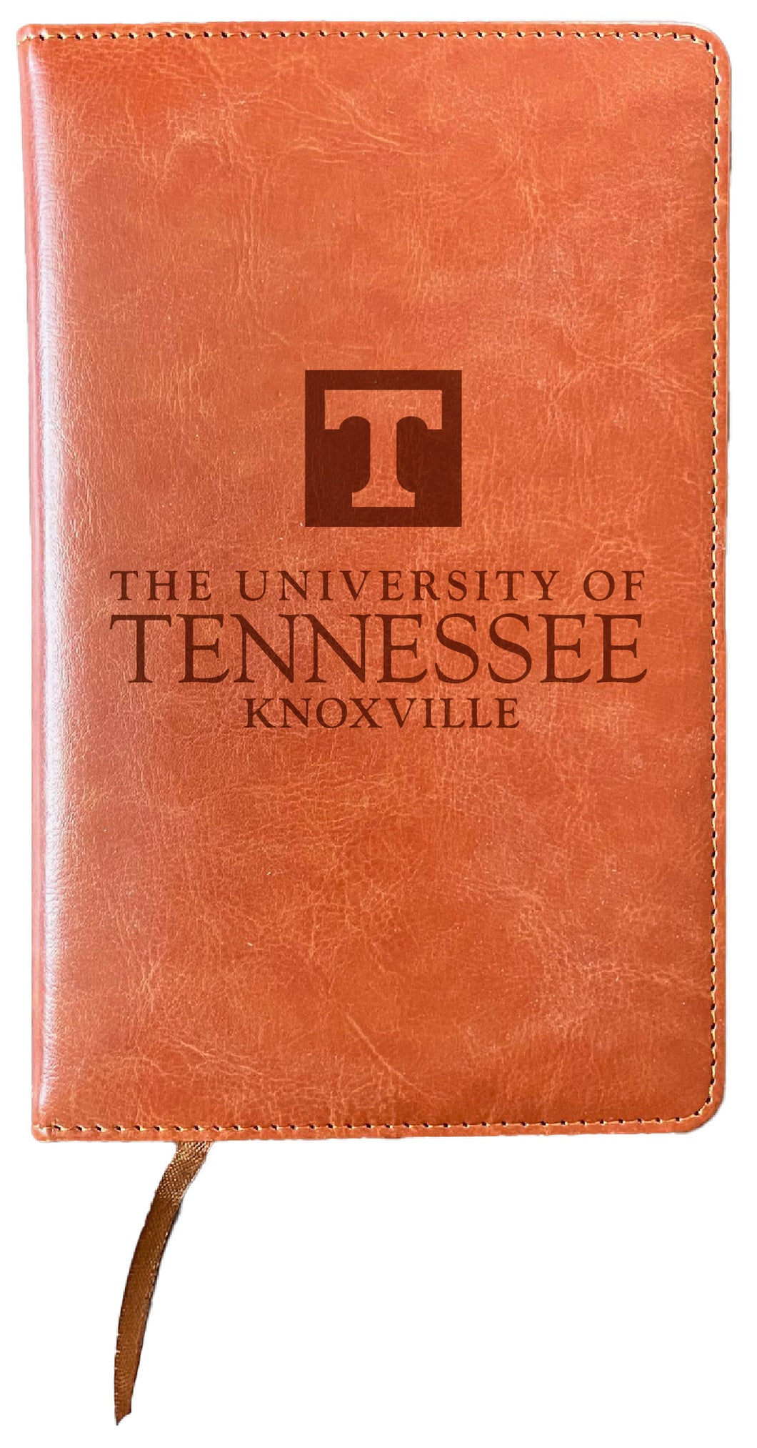 Tennessee Knoxville Volunteers Engraved 8