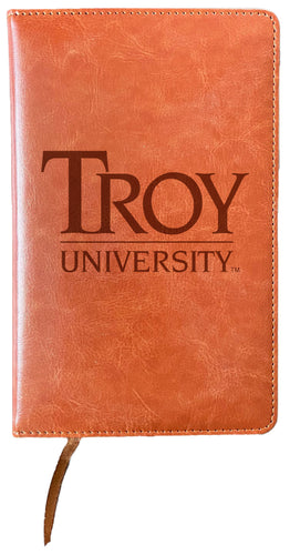 Troy University Engraved 8
