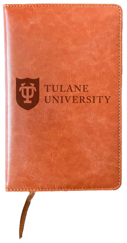 Tulane University Green Wave Engraved 8